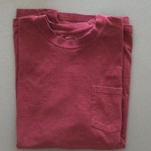 Dickies 2XL Short Sleeve Pocket T-Shirt.